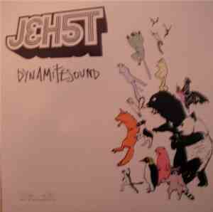 Jehst - Dynamite Sound
