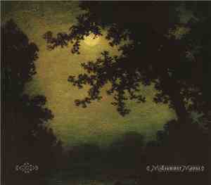 John Zorn - Midsummer Moons