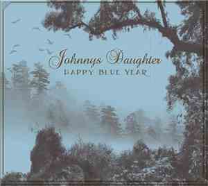 Jonnys Daughter - Happy Blue Year