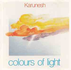 Karunesh - Colours Of Light
