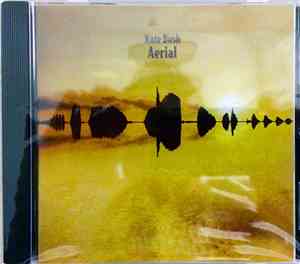 Kate Bush - Aerial