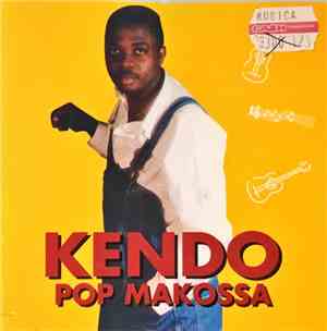 Kendo - Pop Makossa