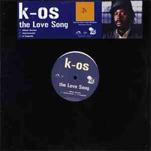 K-OS - The Love Song