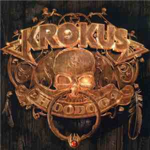 Krokus - Hoodoo