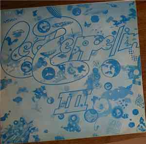 Led Zeppelin - Led Zeppelin III