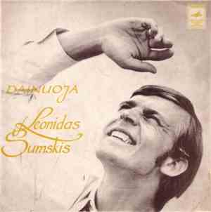 Leonidas Šumskis - Dainuoja Leonidas Šumskis