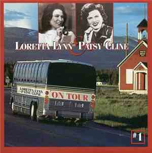 Loretta Lynn & Patsy Cline - Loretta Lynn & Patsy Cline On Tour #1