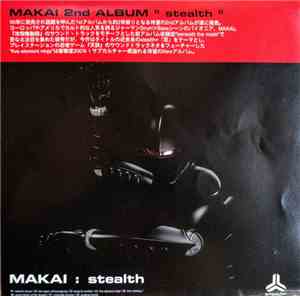 Makai - Stealth