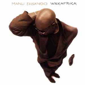 Manu Dibango - Wakafrika