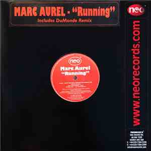 Marc Aurel - Running