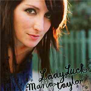 Maria Taylor - LadyLuck