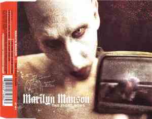 Marilyn Manson - The Fight Song