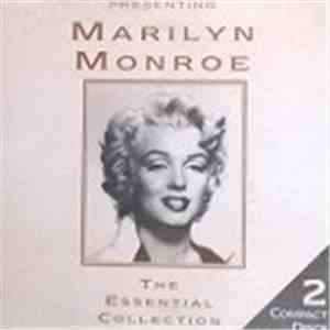 Marilyn Monroe - The Essential Collection