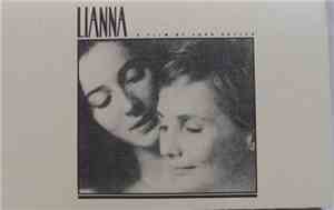 Mason Daring - Lianna (Original Soundtrack)