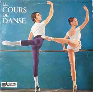 Michel De Faria - Musique Pour Le Cours De Dance