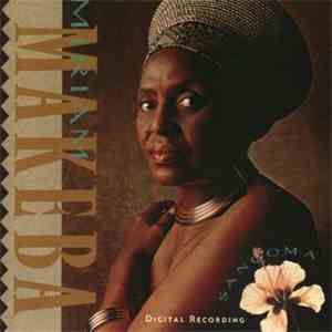 Miriam Makeba - Sangoma