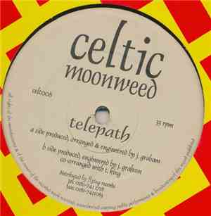 Moonweed - Telepath