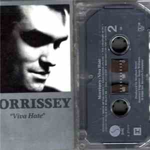 Morrissey - Viva Hate