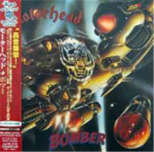 Motörhead - Bomber