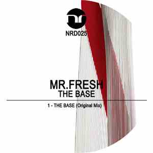 Mr.Fresh - The Base