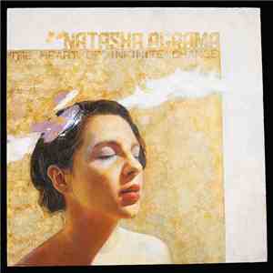 Natasha Agrama - The Heart Of Infinite Change