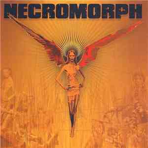 Necromorph - Grinding Black Zero