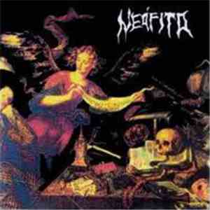 Neófito - Eternal Suffering