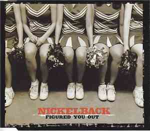 Nickelback - Figured You Out