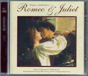 Nino Rota - Romeo & Juliet