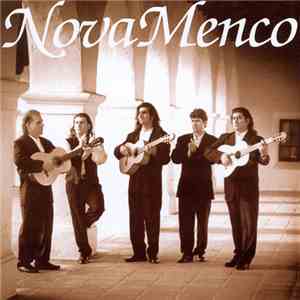 NovaMenco - Gypsy Fusion