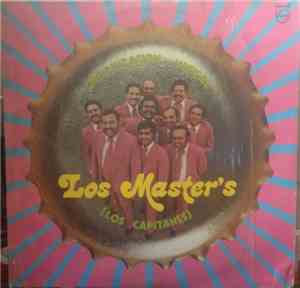 Organizacion Musical Los Master's - Los Capitanes