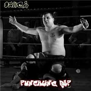 Oshea - Punchline Rap