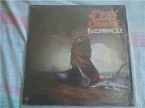 Ozzy Osbourne - Blizzard Of Ozz