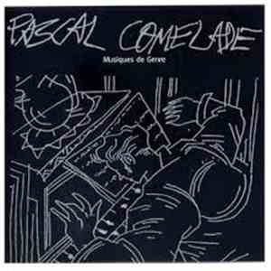 Pascal Comelade - Musiques de Genre