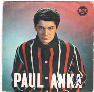 Paul Anka - Uh-Huh