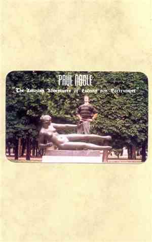Paul Nagle - The Amazing Adventures Of Ludwig Von Eartrumpet