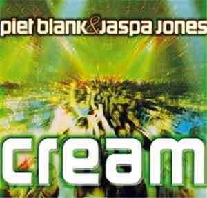 Piet Blank & Jaspa Jones - Cream