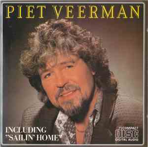 Piet Veerman - Piet Veerman
