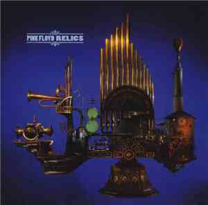 Pink Floyd - Relics