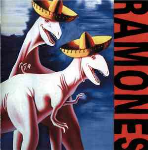 Ramones - ¡Adios Amigos!