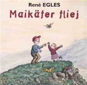 René Egles - Maikäfer Fliej