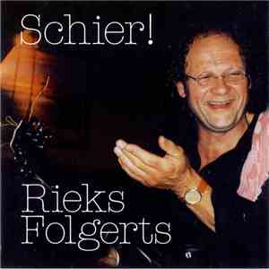 Rieks Folgerts - Schier!