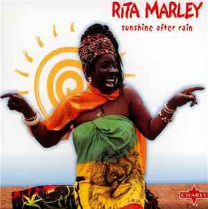 Rita Marley - Sunshine After Rain