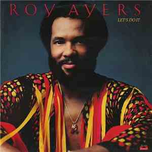 Roy Ayers - Let's Do It