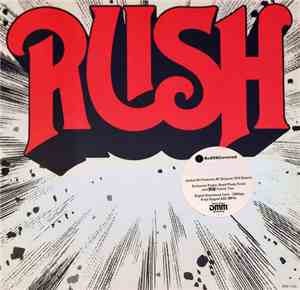 Rush - Rush