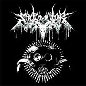 Sadomator - Goat Anthology