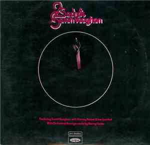 Sarah Vaughan - 2 Sounds Of Sarah Vaughan