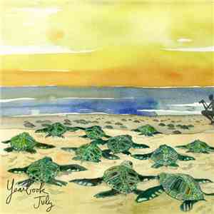 Sleeping At Last - Yearbook - July