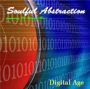 Soulful Abstraction - Digital Age