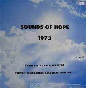 Sounds Of Hope - Homecoming Concert - 1973